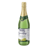 Welch's Non-Alcoholic Sparkling Juice Cocktail, White Grape, 25.4 fl oz Bottle