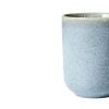 Better Homes & Gardens Linette Blue React Mug