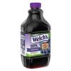 Welch's 100% Grape Juice, Concord Grape, 64 fl oz Bottle