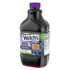 Welch's 100% Grape Juice, Concord Grape, 64 fl oz Bottle