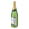 Welch's Non-Alcoholic Sparkling Juice Cocktail, White Grape, 25.4 fl oz Bottle