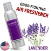 Lavender Air Freshener Spray Room Fragrance Concentrated Spray For Every Room