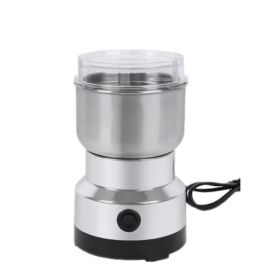 Multifunctional Powder Machine Household Grinder (Option: Four Knives-EU)